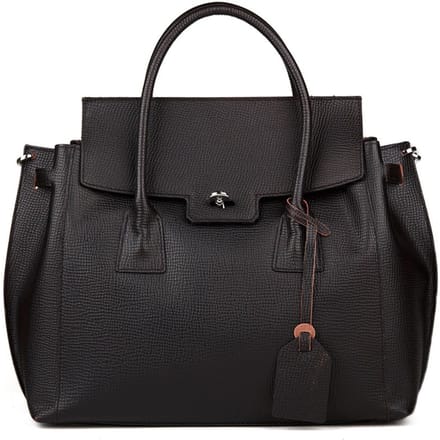 Giulia Monti Tote Bag Zwart