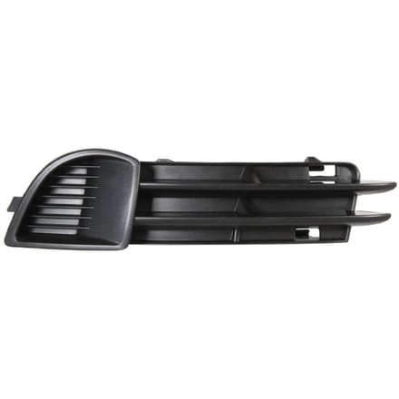 Ventilatierooster, bumper BLIC 6502-07-0026919P links