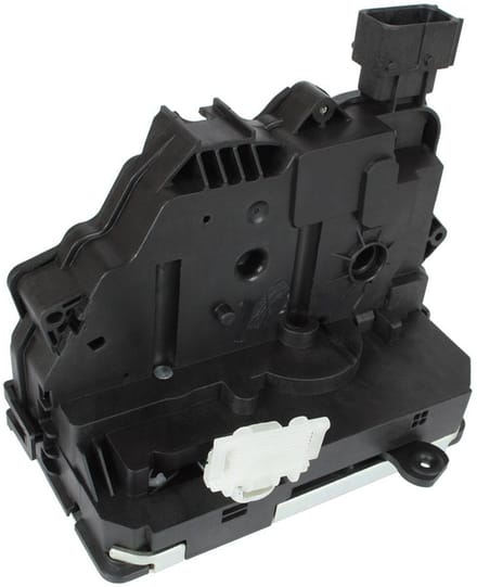 Modecar Serie - Deurslot Voorkant Links - Opel Corsa D/E - Europese Versie