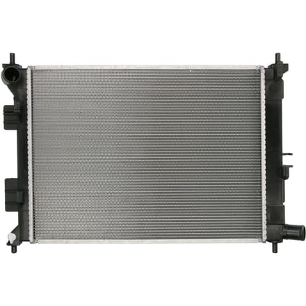 Radiator, motorkoeling KOYORAD PL813699R