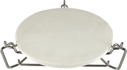 Plate setter - heat deflector - hitteschild - XS - 13 inch