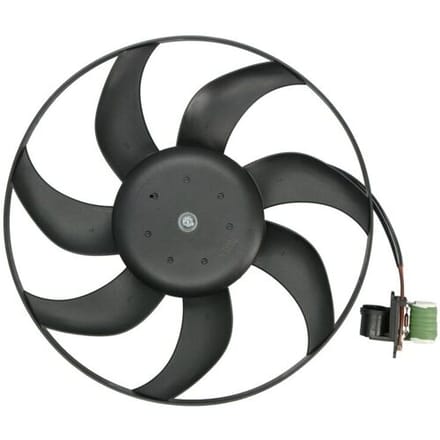 Koelventilatorwiel THERMOTEC D8X039TT