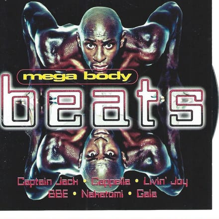 Mega Body Beats