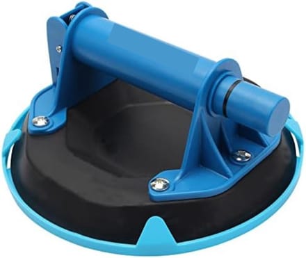 Deukentrekker - Deuk remover zuignap - Blauw - 100kg