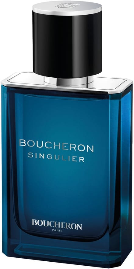 Boucheron Singulier - 50 ml - eau de parfum spray - herenparfum