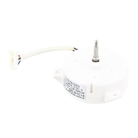 AEG Ventilatormotor wasmachine 1327912026