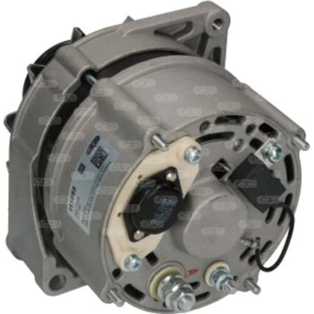 Driefasige generator HC-CARGO 111888