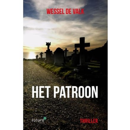 Het Patroon - Wessel de Valk