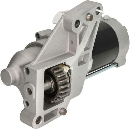 Starter PULSAR ROTATING ELECTRICS PSR20043