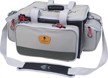 Westin W3 Jumbo Lure Loader Large (4 boxes)