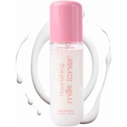 Kara Beauty - Nourishing Milk Toner 120ml