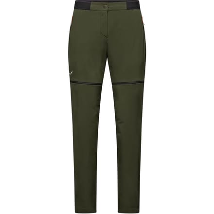 2-in-1 Wandelsbroek Dames Salewa Pedroc 3