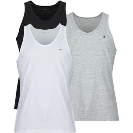 Tommy Hilfiger  Top 3P TANK TOP