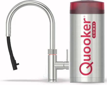 Quooker® COMBI Flex RVS