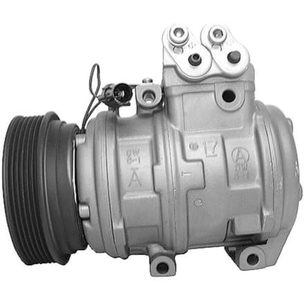 Airco-compressor AIRSTAL 10-0660