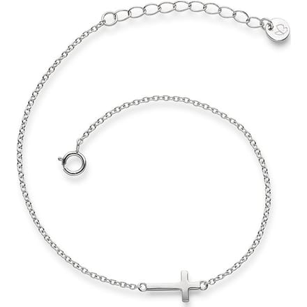 Glanzstücke München Zilveren armband Sterling zilver