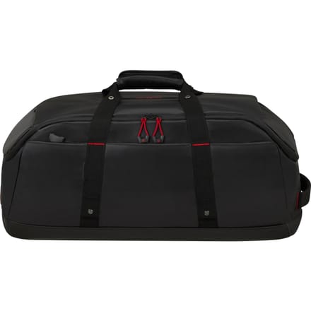 Samsonite Reistas Zonder Wielen - Ecodiver Duffle M Black