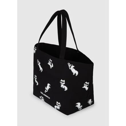 Boodschappentas Karl Lagerfeld 40546