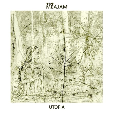 Meajam - Utopia (CD)