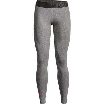 Leggings voor dames Under Armour Favorite Graphic