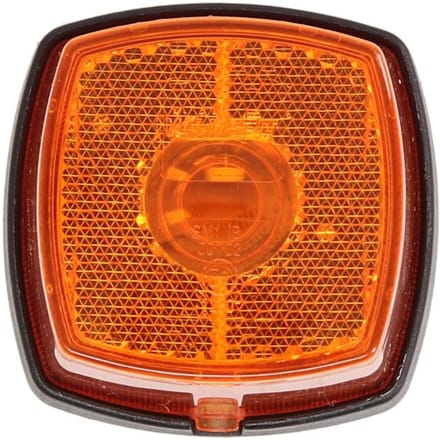 Makeringslicht HELLA VALUEFIT HELLA 2PS 357 012-001