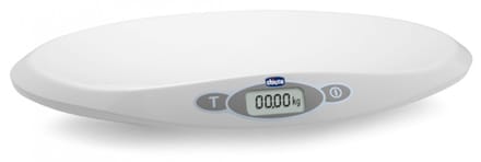 CHICCO elektronische babyweegschaal