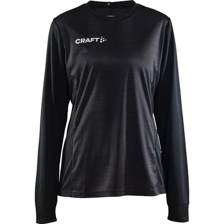 Damestrui met lange mouwen Craft Progress 2.0