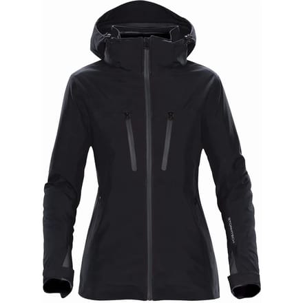 3-in-1 parka voor dames Stormtech