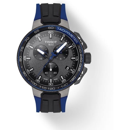Montre Homme Tissot Mode T111.417.37.441.06 noir