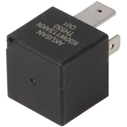 Universeel relais AKUSAN K00W113AKN