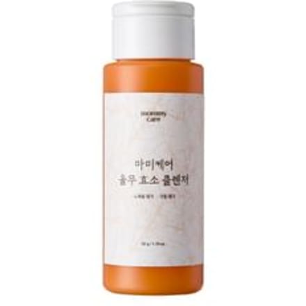 mommy care - Coix Seed Powder Enzyme Cleanser 50g