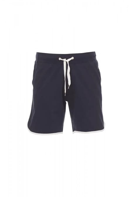 Payper Combat - navy blue/white - S