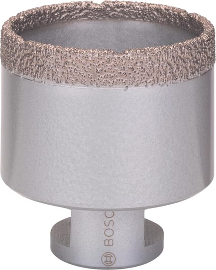 Bosch DIAMANTHULSAV 57MM DRYSPEED