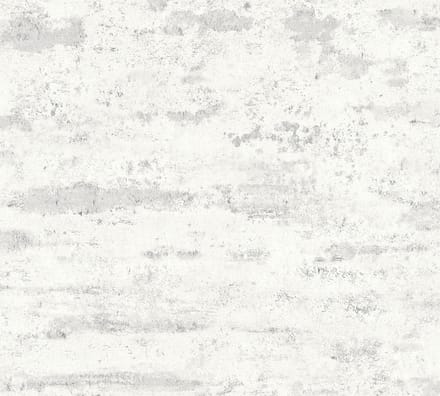 BETONLOOK BEHANG | industrieel - Wit - A.S. Création Elements 2