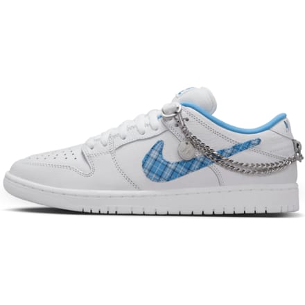 Nike SB Dunk Low Pro Nicole Hause