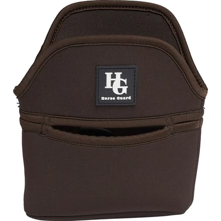 Stijgbeugelhoes voor paard HorseGuard Bally 2.0