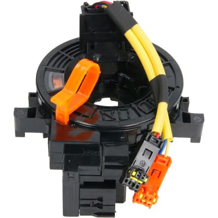 Oprolmechanisme airbag, stuur AKUSAN K01W138AKN