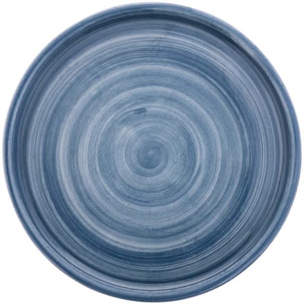 Bowls and Dishes Mano Bord 18 cm Blauwgrijs
