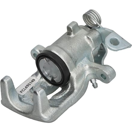 Remklauw FERODO FCL695149, achter links