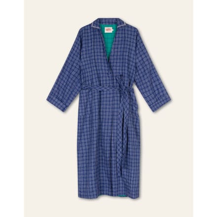 Oilily Jatin Jas- maat38 Mazarine Blauw