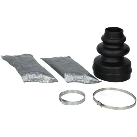 Balgenset, aandrijfas SPIDAN 25272