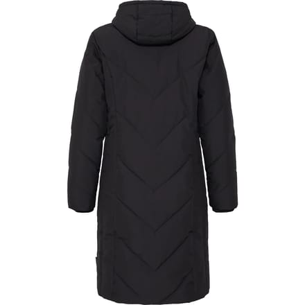 Damesjack met lange capuchon fransa Maise 4
