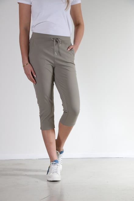 New Star - Capri Derby green dames New Star L19 - maat 38