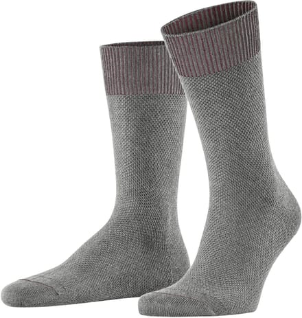 Esprit Sokken Sporty Waffle 2-Pack