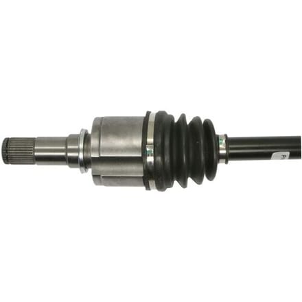 Aandrijfas POINT GEAR PNG76502