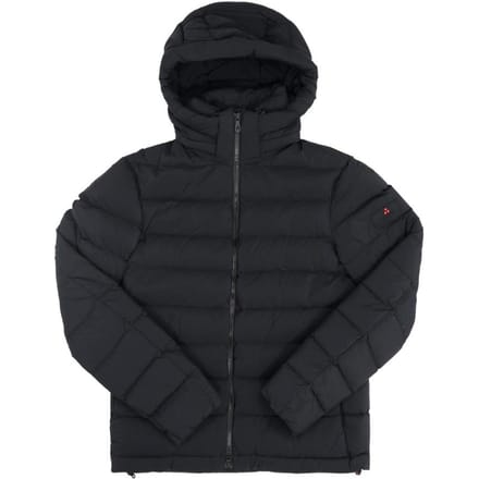 Peuterey Léger Homme S Rembourrage Ner boggS Peu5582 PEU5582 NER (XL) black