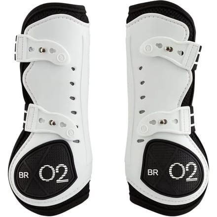 Peesbeschermer voor paarden BR Equitation XO2