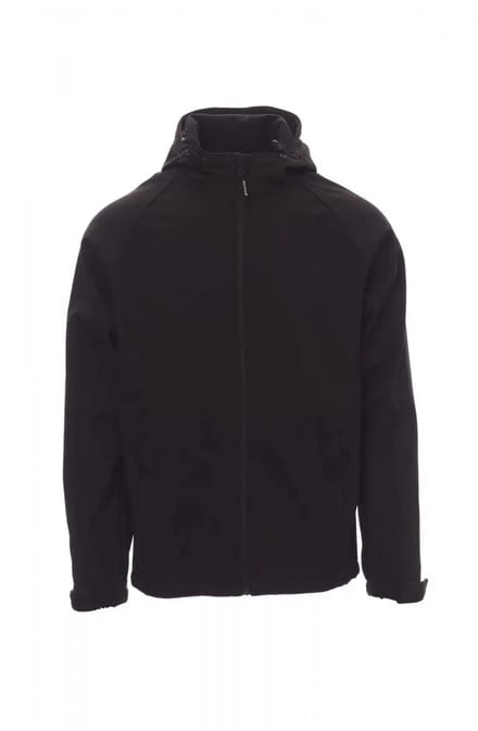 Payper Gale - Black - L