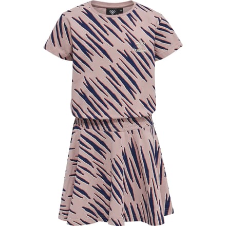 Hummel kinderjurk Hmlamelia Dress 213558