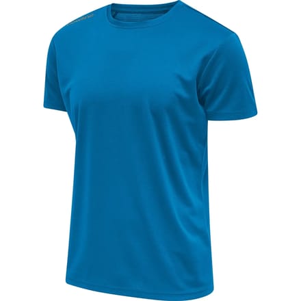 Newline Core Functional Shirt Heren - blauw - maat XXL
